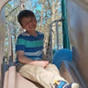 Meet your Posher, Mildred